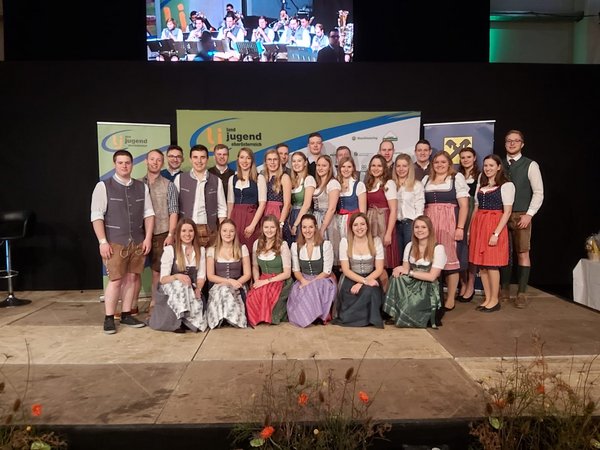 Lj Kongress & Landesball